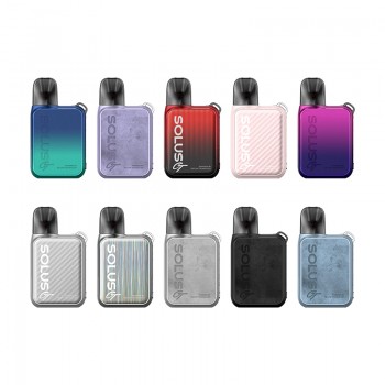 SMOK Solus GT Box Kit