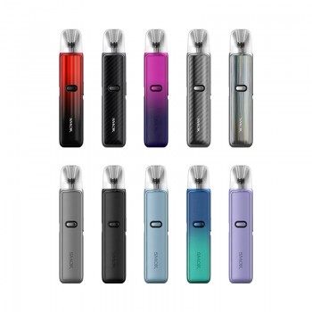 SMOK Solus GT Kit