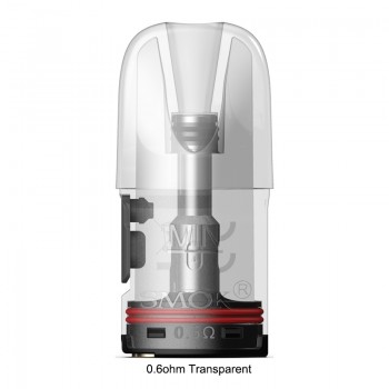 SMOK Solus Pod Cartridge 2ml