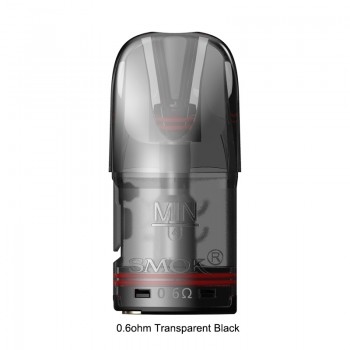 SMOK Solus Pod Cartridge 2ml