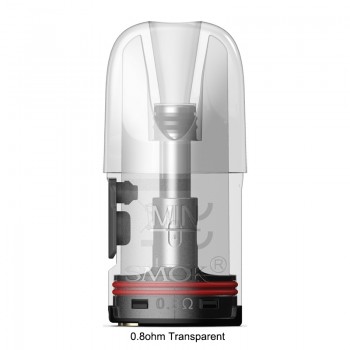 SMOK Solus Pod Cartridge 2ml