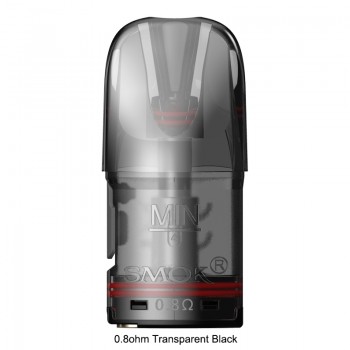 SMOK Solus Pod Cartridge 2ml