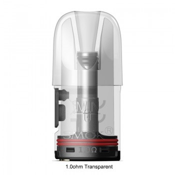 SMOK Solus Pod Cartridge 2ml