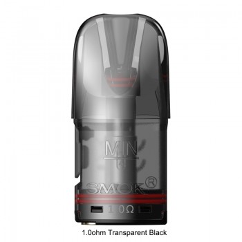 SMOK Solus Pod Cartridge 2ml