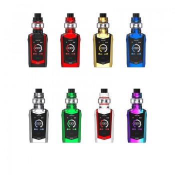 SMOK Species 230W Kit with TFV8 Baby V2 Tank