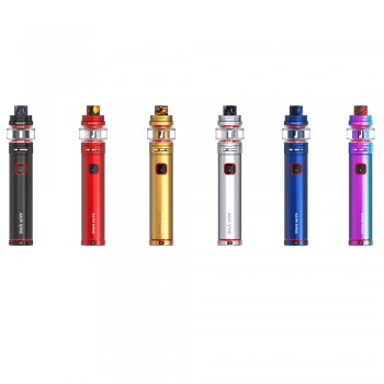 Smok Tfv16 Tank F32mm Top Filling 9ml Sub Ohm Tank Return Of The King