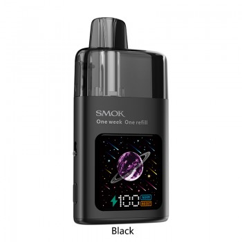 SMOK TFOS Pod Kit Black