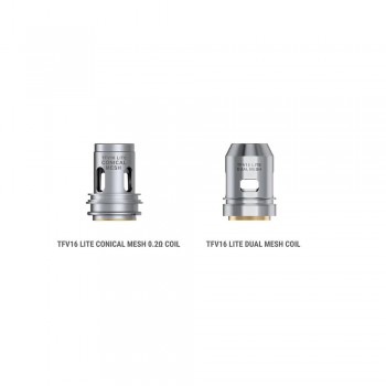 SMOK TFV16 Lite Replacement Coil 3pcs