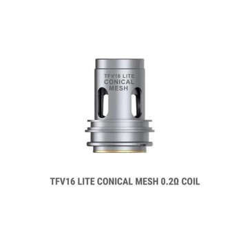 SMOK TFV16 Lite Replacement Coil 3pcs