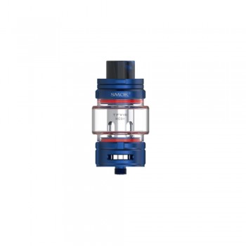 SMOK TFV16 Tank - Blue