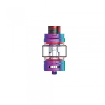 SMOK TFV16 Tank - Rainbow