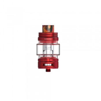 SMOK TFV16 Tank - Red