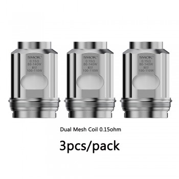 SMOK TFV18 Replacement Coil