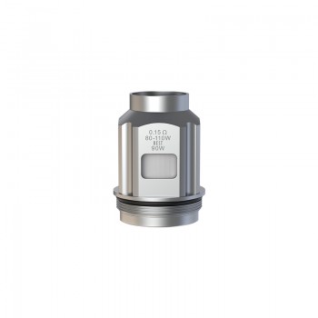 Smok TFV18 Mini Dual Meshed 0.15ohm Coil 3pcs