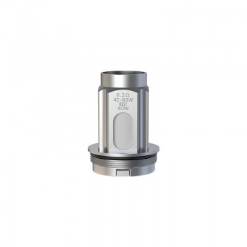 Smok TFV18 Mini Meshed 0.2ohm Coil 3pcs