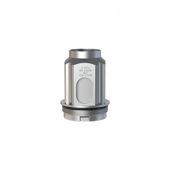 Smok TFV18 Mini Meshed 0.33ohm Coil 3pcs