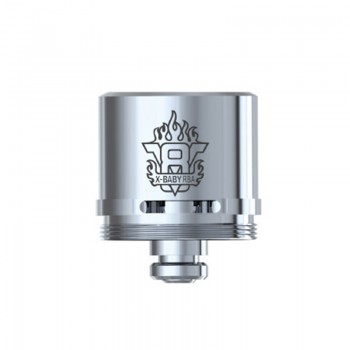 SMOK TFV8 X-Baby RBA Coil