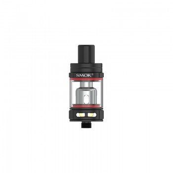SMOK TFV9 Mini Tank 3ml Matt Black Plating