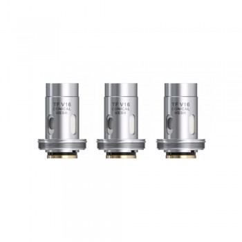 SMOK TFV16 Conical Mesh Coil 0.2ohm