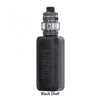 SMOK X Priv Plus Kit Black Shell