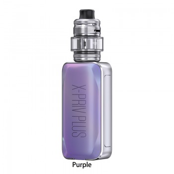 SMOK X Priv Plus Kit Purple