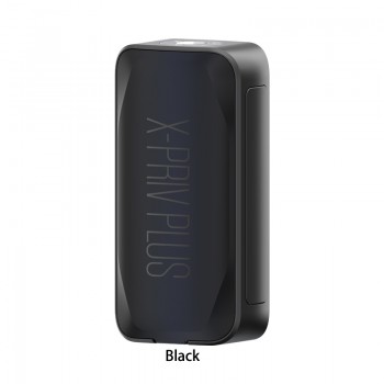 SMOK X Priv Plus Mod Black