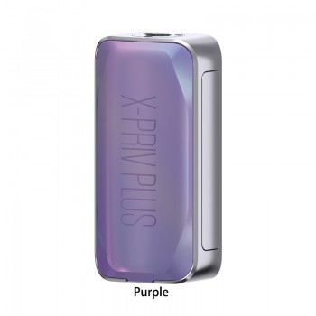 SMOK X Priv Plus Mod Purple