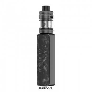 SMOK X Priv Solo Kit Black Shell