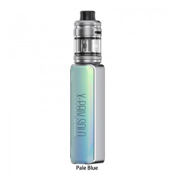 SMOK X Priv Solo Kit Pale Blue