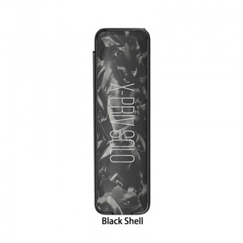 SMOK X Priv Solo Mod Black Shell