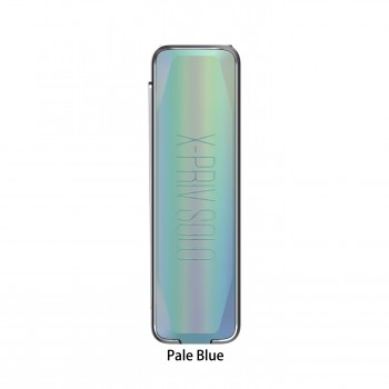 SMOK X Priv Solo Mod Pale Blue