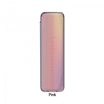 SMOK X Priv Solo Mod Pink