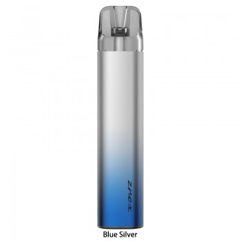 SMOK Zrex RF Kit Blue Silver