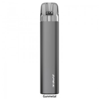 SMOK Zrex RF Kit Gunmetal