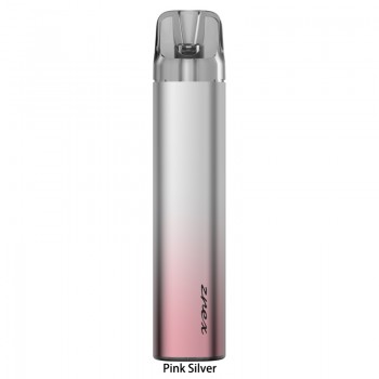 SMOK Zrex RF Kit Pink Silver