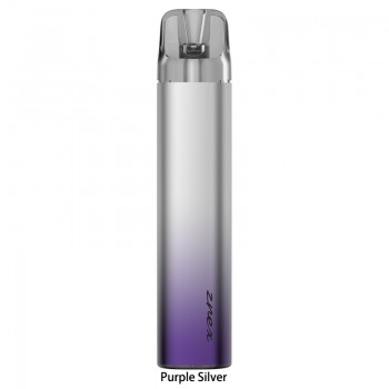 SMOK Zrex RF Kit Purple Silver