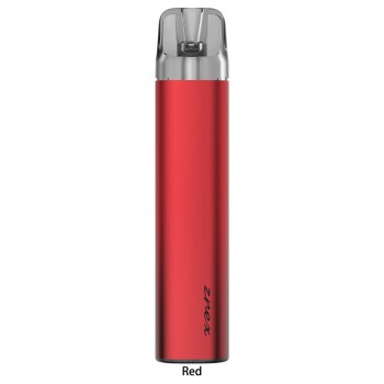 SMOK Zrex RF Kit Red
