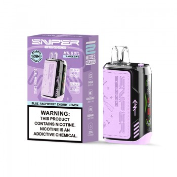 Sniper 25000 Disposable Vape