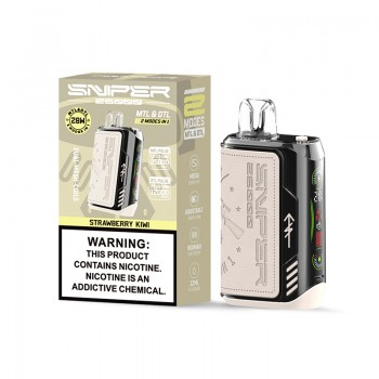 Sniper 25000 Disposable Vape