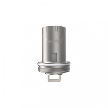 SS316L Single 0.12ohm
