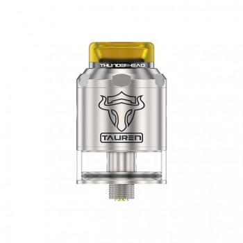ThunderHead Creations Tauren RDTA