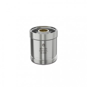 Joyetech UNIMAX Replacement Coil Head BFXL Kth-0.5ohm DL.Head 5pcs- 0.5ohm