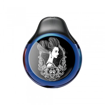 Starss Icon Pod Kit - Blue