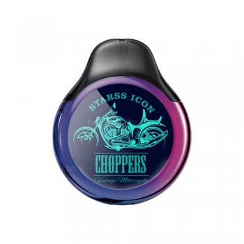 Starss Icon Pod Kit - Rainbow