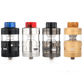 Steam Crave Aromamizer Plus V2 RDTA