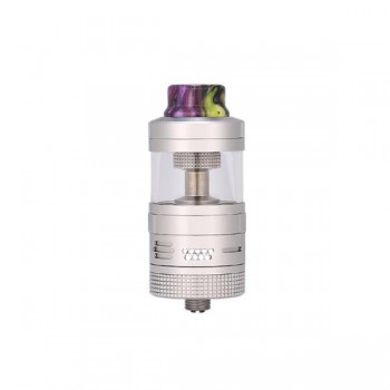 Steam Crave Aromamizer Superme V3 RDTA Stainless Steel