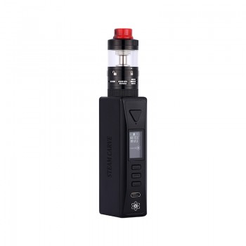Steam Crave Hadron Mini DNA100C Combo Kit