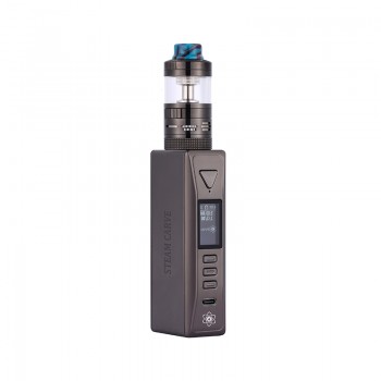 Steam Crave Hadron Mini DNA100C Combo Kit