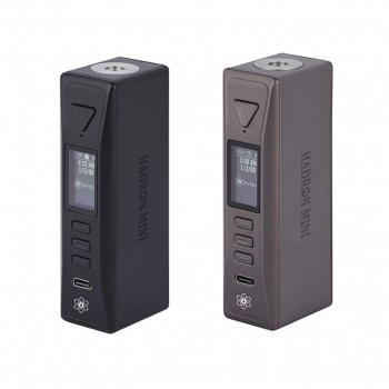 Steam Crave Hadron Mini DNA100C Mod