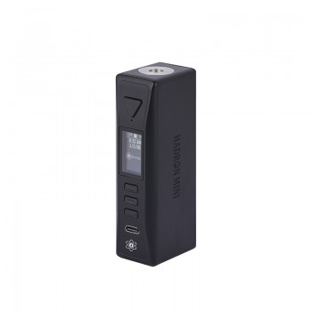 Steam Crave Hadron Mini DNA100C Mod Black